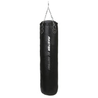 Master Fitness Boxsäck 120 cm, 35 Kg