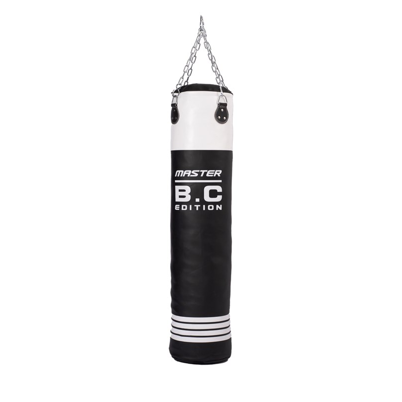 Master Fitness Boxsäck premium