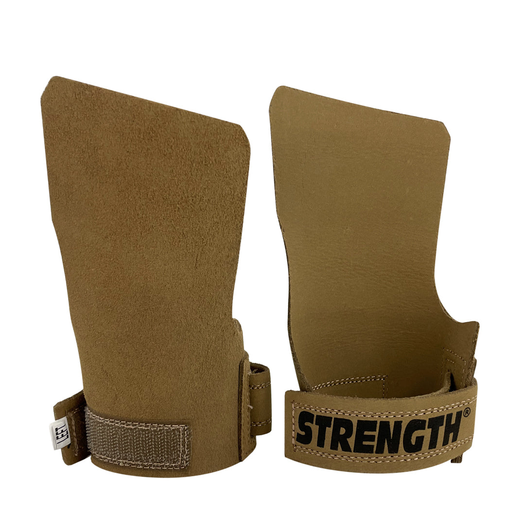 Sportlab Strength Free Finger Grips