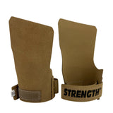 Sportlab Strength Free Finger Grips