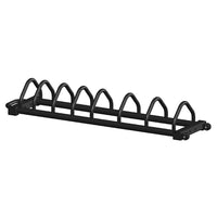 Master Fitness Golvrack bumpers 7 fack