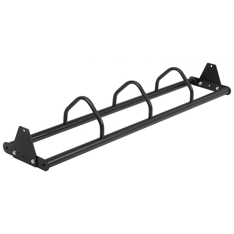 Master Fitness Bumper Storage Shelf 178 cm