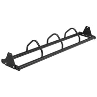 Master Fitness Bumper Storage Shelf 178 cm