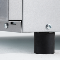 Wood's Avfuktare DSC50FM