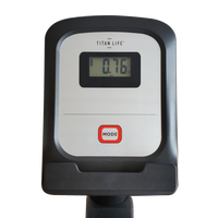 Titan Life Bike Office 8 – Kontorscykel för aktivt arbete