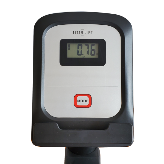 Titan Life Bike Office 8 – Kontorscykel för aktivt arbete