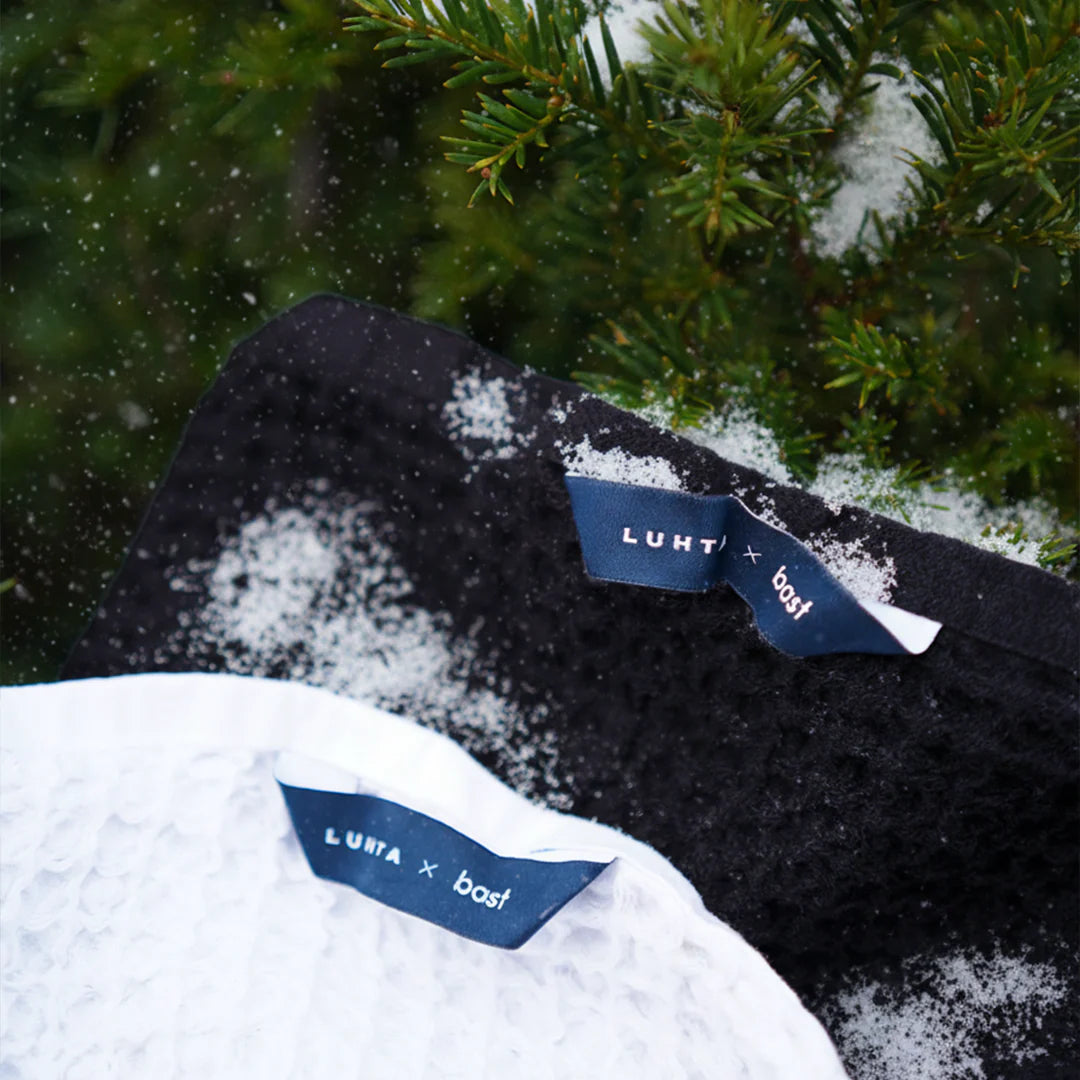 Björk Premium – portabel bastuupplevelse för dig som vill ha allt från start