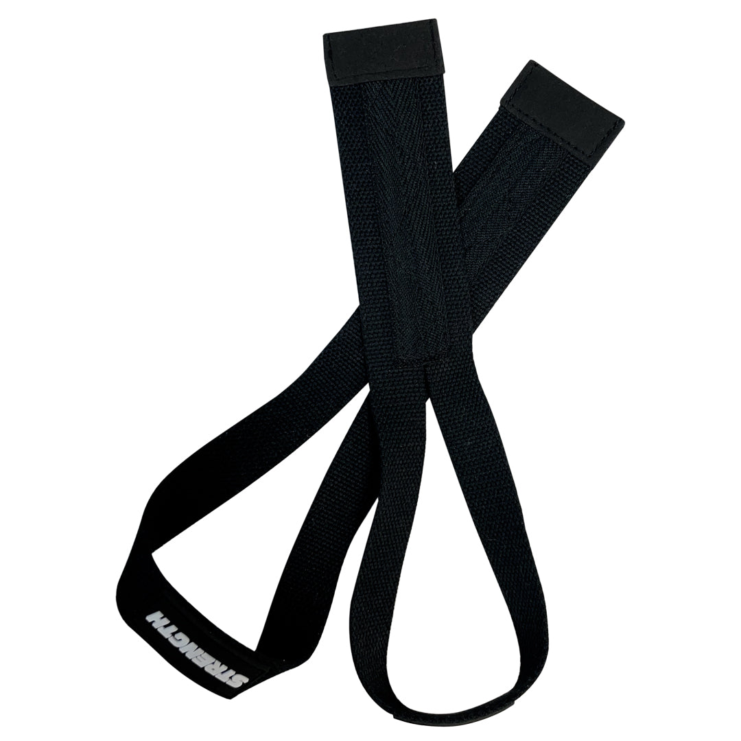 Sportlab Chinese Style WL Straps