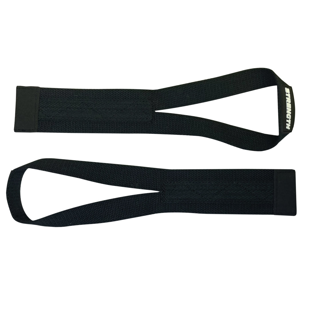 Sportlab Chinese Style WL Straps