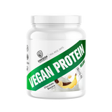 Swedish Supplements Vegan Protein Deluxe - 750g