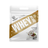 Swedish Supplements Whey Deluxe - 900g