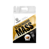 Swedish Supplement Massive Mass 3.5 kg Gainer