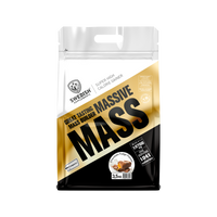 Swedish Supplement Massive Mass 3.5 kg Gainer