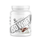 Swedish Supplements ISO Whey Isolate - 700g