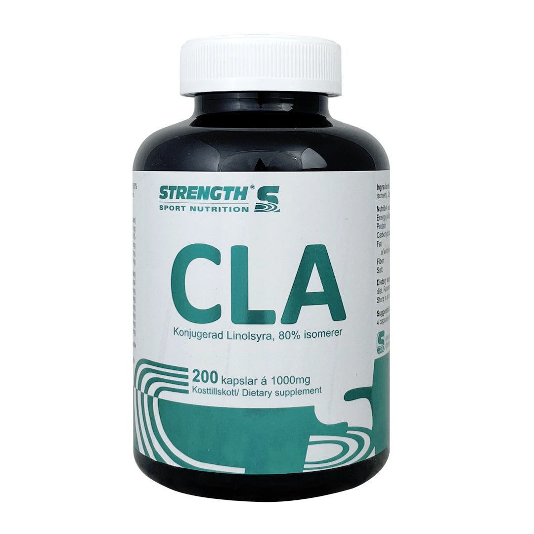 Sportlab Strength CLA