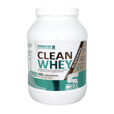 Sportlab Clean Whey 900g