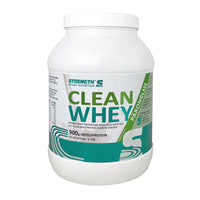 Sportlab Clean Whey 900g