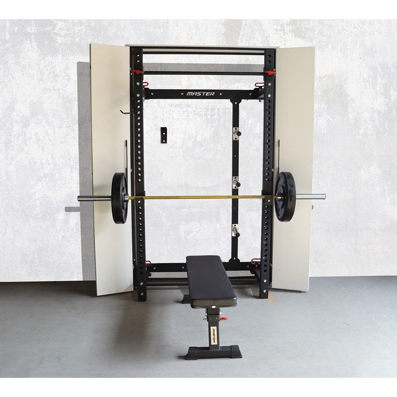 Master Fitness Tränings-garderob