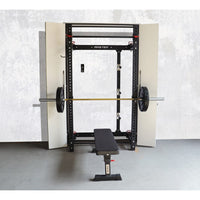 Master Fitness Tränings-garderob