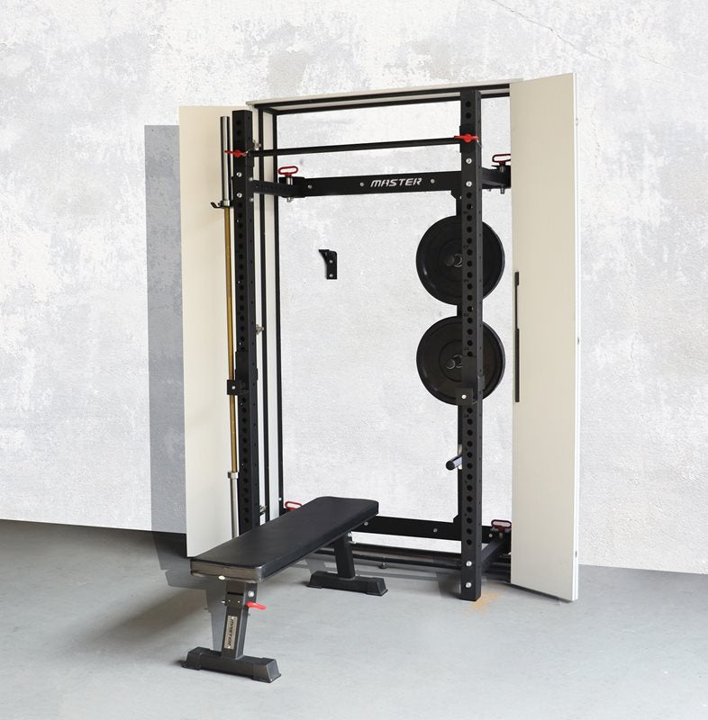 Master Fitness Tränings-garderob