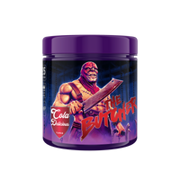 Swedish Supplements The Butcher 425g