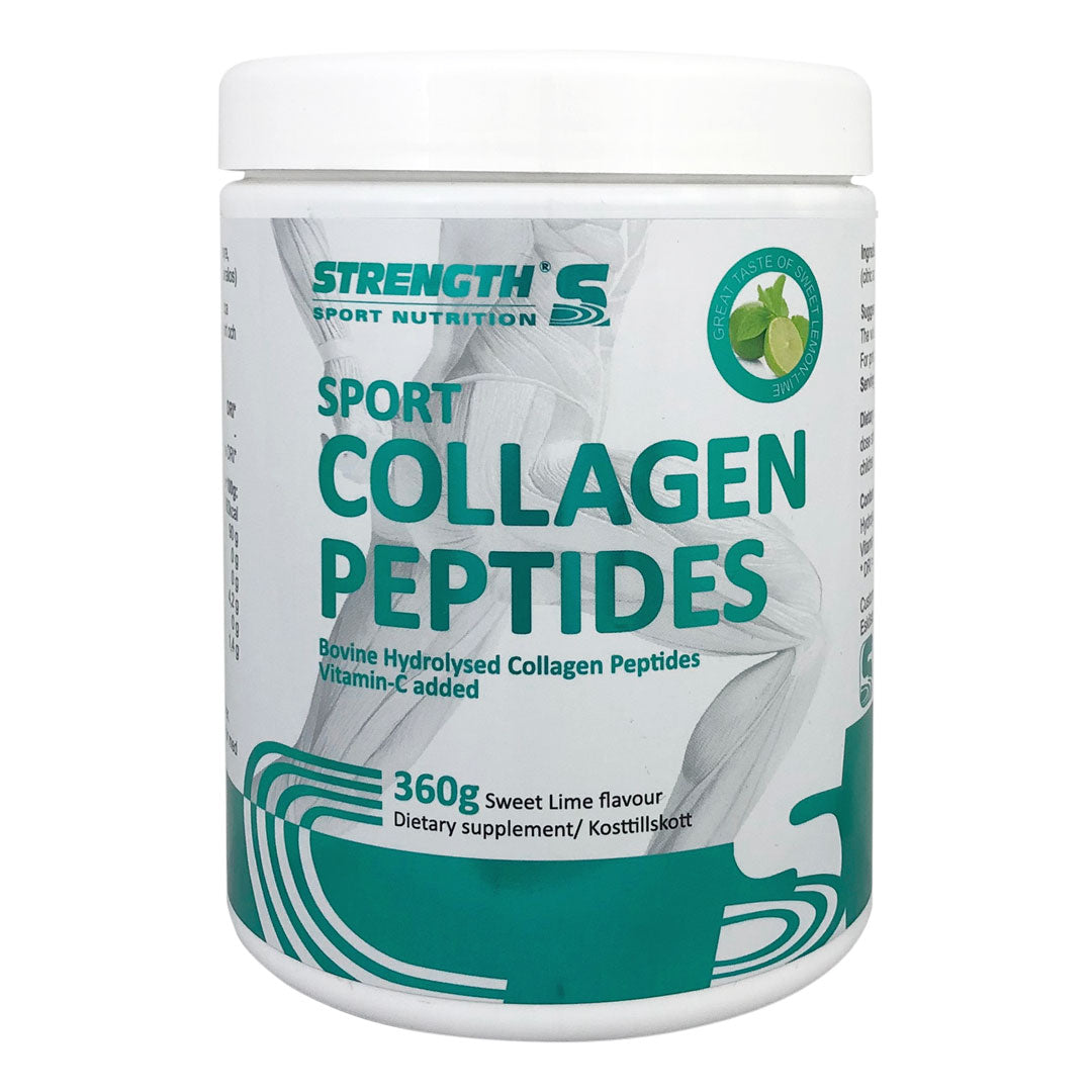 Sportlab Collagen Peptides 360g