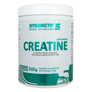 Sportlab Creatine 500g