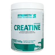 Sportlab Creatine 500g