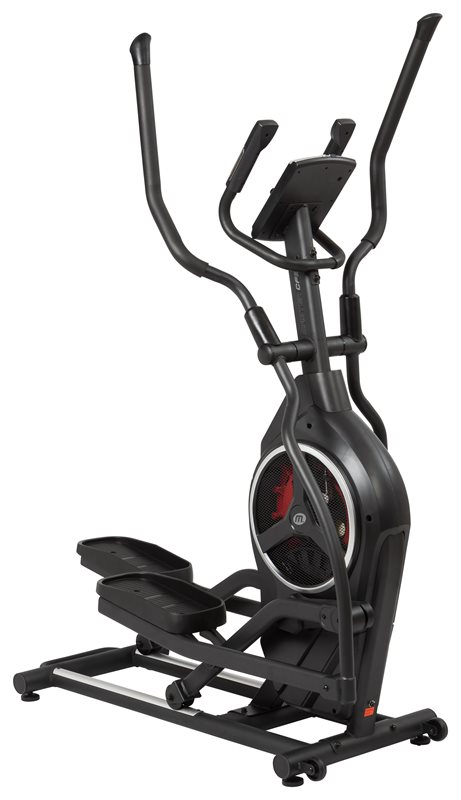 Master Fitness Crosstrainer CF35