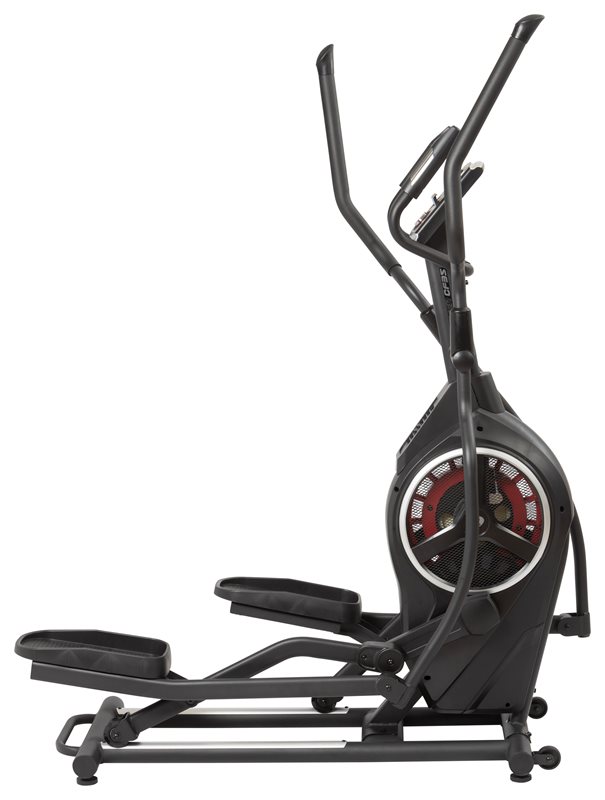 Master Fitness Crosstrainer CF35
