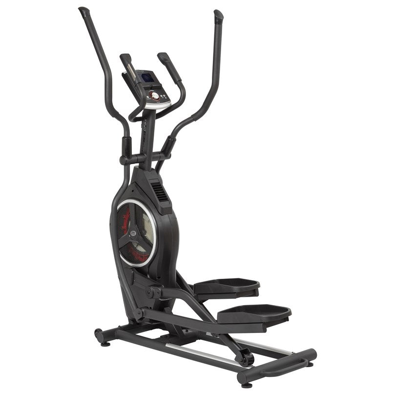 Master Fitness Crosstrainer CF35