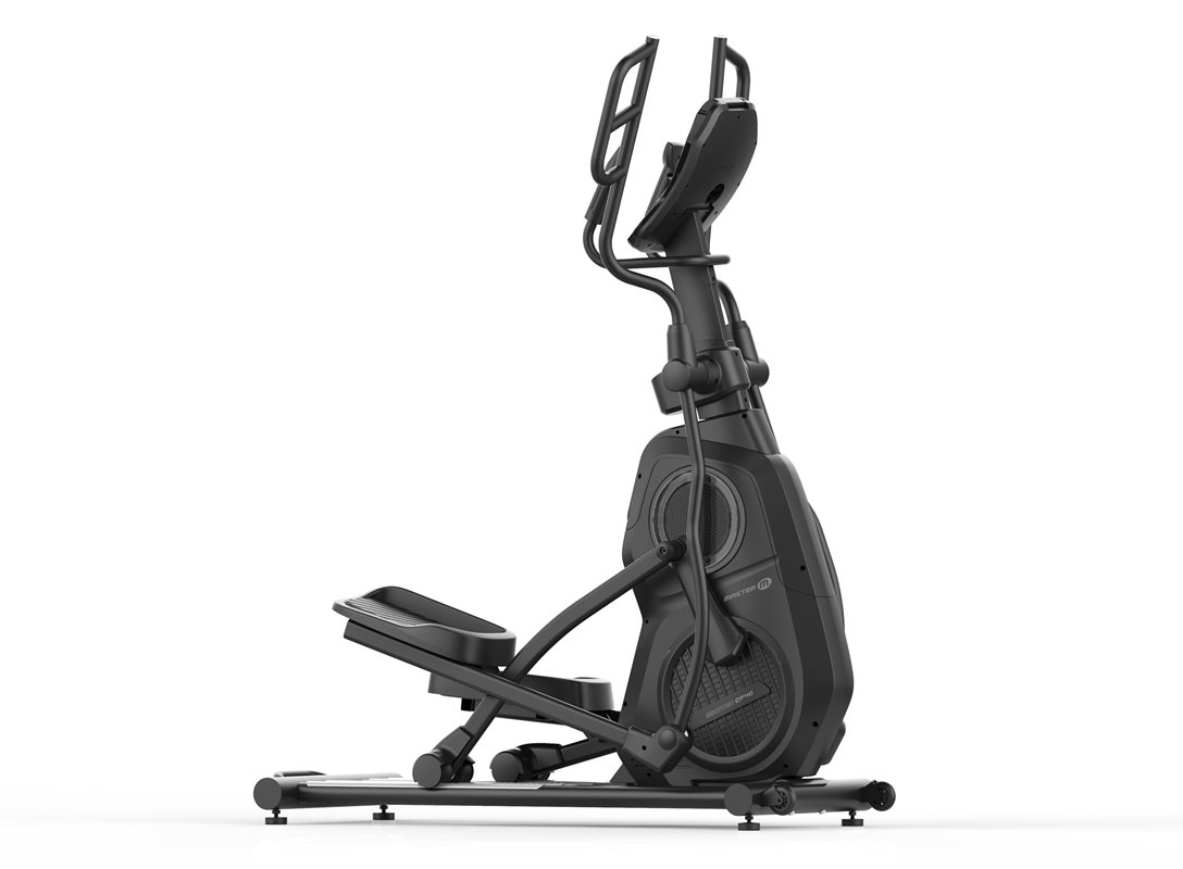 Master Fitness Crosstrainer CF40