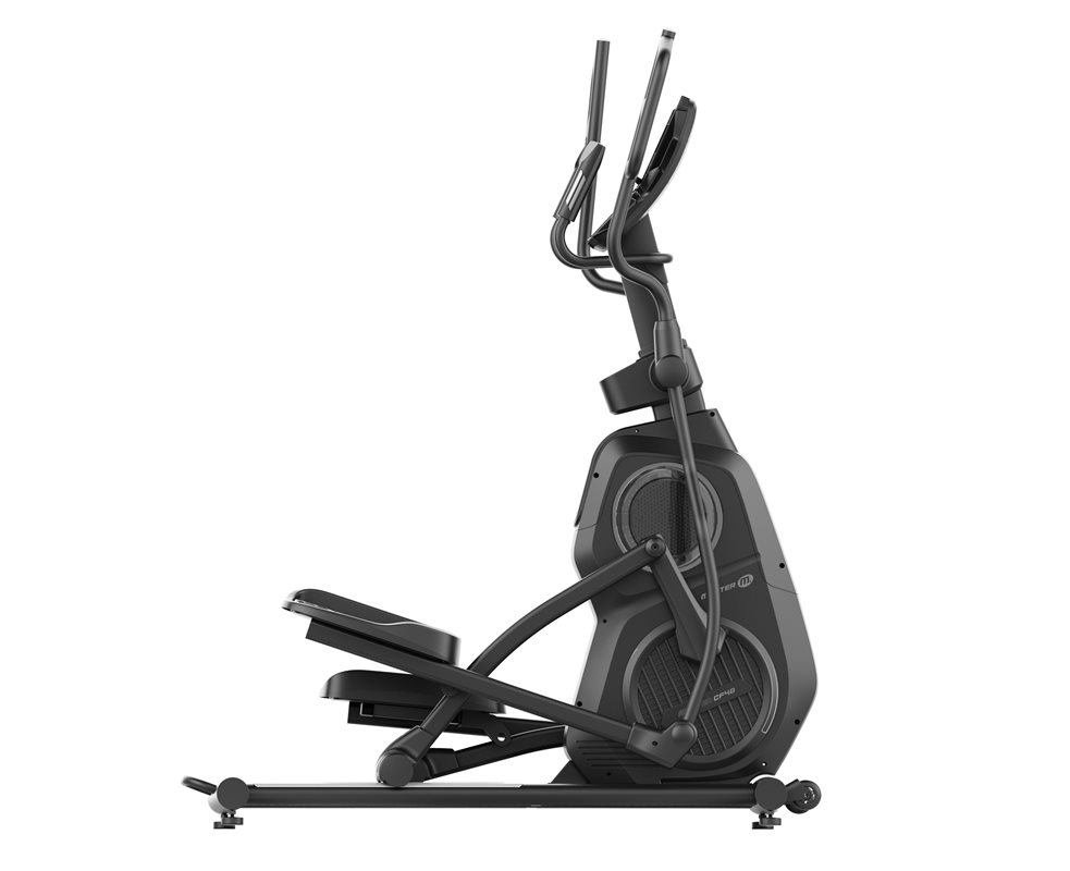 Master Fitness Crosstrainer CF40