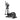 Master Fitness Crosstrainer CR25
