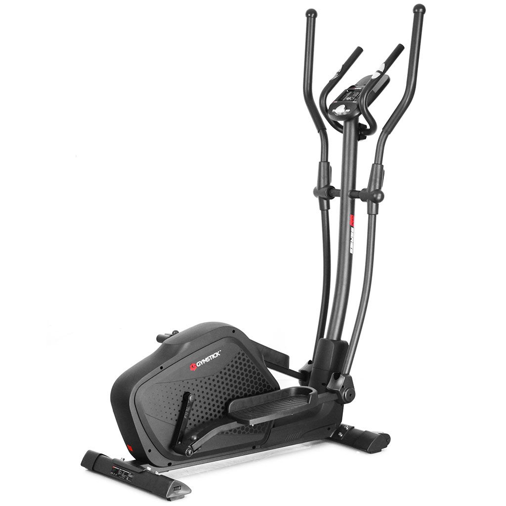 Gymstick GX3.0 Crosstrainer – Smidig, stabil och smart för hemmaträning
