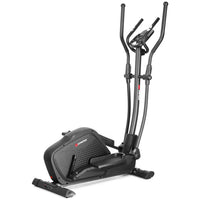 Gymstick GX3.0 Crosstrainer – Smidig, stabil och smart för hemmaträning