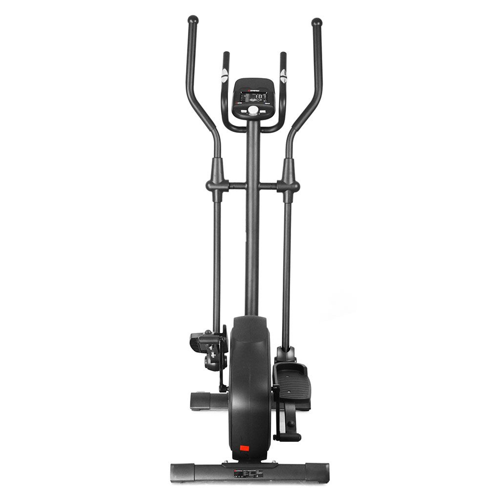 Gymstick GX3.0 Crosstrainer – Smidig, stabil och smart för hemmaträning