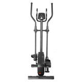 Gymstick GX3.0 Crosstrainer – Smidig, stabil och smart för hemmaträning