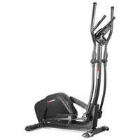 Gymstick GX3.0 Crosstrainer – Smidig, stabil och smart för hemmaträning