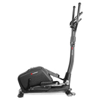 Gymstick GX3.0 Crosstrainer – Smidig, stabil och smart för hemmaträning