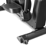 Gymstick GX3.0 Crosstrainer – Smidig, stabil och smart för hemmaträning