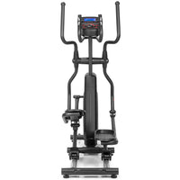 Gymstick GX8.0 Crosstrainer – Stabil, smart och redo att få dig i form