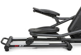 Gymstick GX8.0 Crosstrainer – Stabil, smart och redo att få dig i form