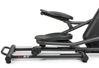 Gymstick GX8.0 Crosstrainer – Stabil, smart och redo att få dig i form