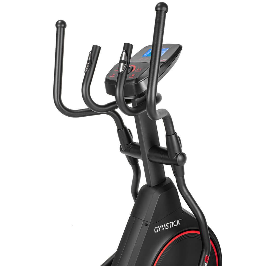 Gymstick GX8.0 Crosstrainer – Stabil, smart och redo att få dig i form