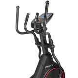 Gymstick GX8.0 Crosstrainer – Stabil, smart och redo att få dig i form
