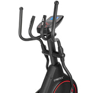 Gymstick GX8.0 Crosstrainer – Stabil, smart och redo att få dig i form