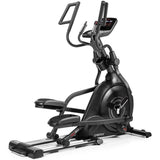 Gymstick PRO 20.0 Crosstrainer – Utvecklad för tuff träning och tunga krav