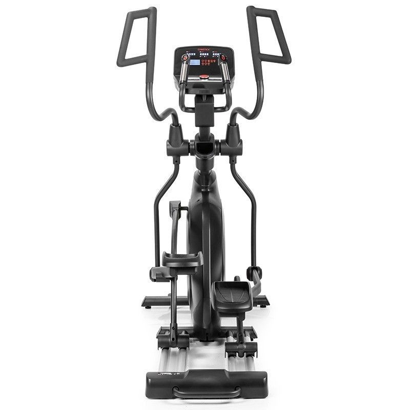 Gymstick PRO 20.0 Crosstrainer – Utvecklad för tuff träning och tunga krav