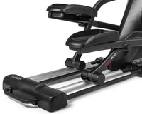 Gymstick PRO 20.0 Crosstrainer – Utvecklad för tuff träning och tunga krav